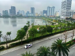 Hazelt Housing - Vinhomes Skylake