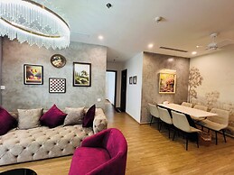 Hazelt Housing - Vinhomes Skylake