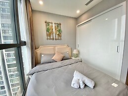 Hazelt Housing - Vinhomes Skylake