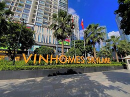 Hazelt Housing - Vinhomes Skylake