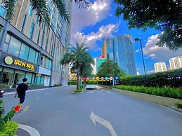 Hazelt Housing - Vinhomes Skylake