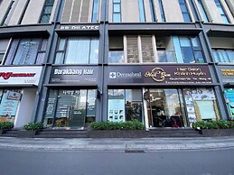 Hazelt Housing - Vinhomes Skylake