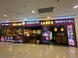 Hazelt Housing - Vinhomes Skylake