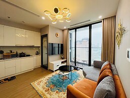 Hazelt Housing - Vinhomes Skylake