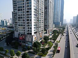 Hazelt Housing - Vinhomes Skylake