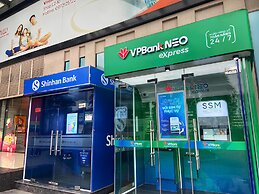 Hazelt Housing - Vinhomes Skylake