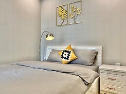 Hazelt Housing - Vinhomes Skylake