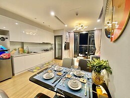 Hazelt Housing - Vinhomes Skylake