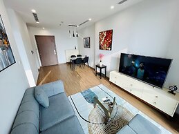 Hazelt Housing - Vinhomes Skylake