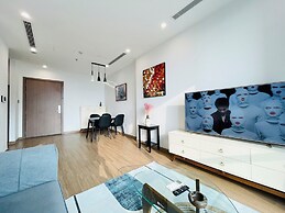 Hazelt Housing - Vinhomes Skylake