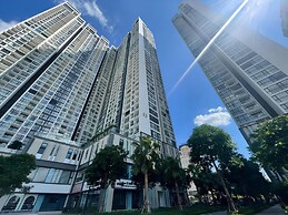 Hazelt Housing - Vinhomes Skylake