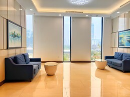 Hazelt Housing - Vinhomes Skylake