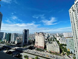 Hazelt Housing - Vinhomes Skylake