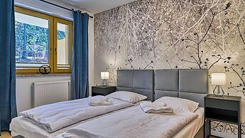 Apartamenty Sun & Snow Pod Szrenicą
