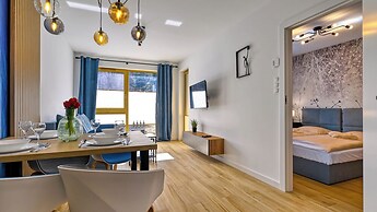 Apartamenty Sun & Snow Pod Szrenicą