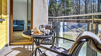 Apartamenty Sun & Snow Pod Szrenicą
