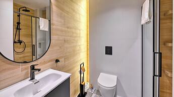 Apartamenty Sun & Snow Pod Szrenicą