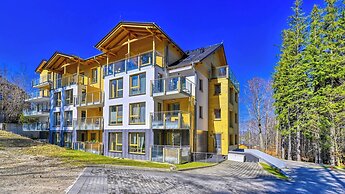 Apartamenty Sun & Snow Pod Szrenicą