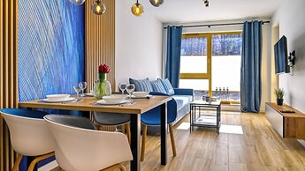 Apartamenty Sun & Snow Pod Szrenicą