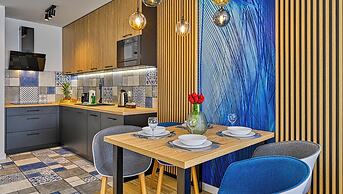 Apartamenty Sun & Snow Pod Szrenicą