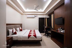 Hotel Madhava Naimisharanya