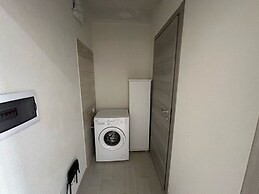 Lo Stagnone Apartments