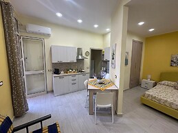 Lo Stagnone Apartments