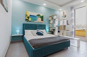 Lo Stagnone Apartments