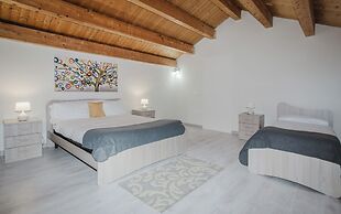Lo Stagnone Apartments