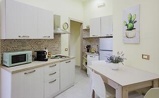 Lo Stagnone Apartments