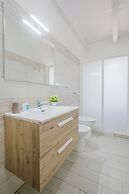 Lo Stagnone Apartments