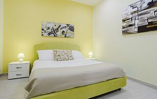 Lo Stagnone Apartments