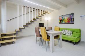 Lo Stagnone Apartments
