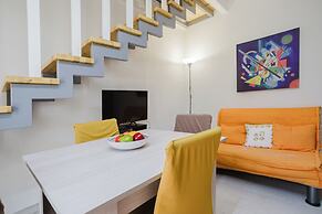 Lo Stagnone Apartments
