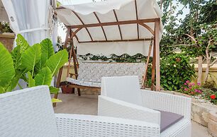 Lo Stagnone Apartments