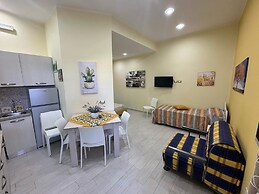 Lo Stagnone Apartments