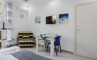Lo Stagnone Apartments
