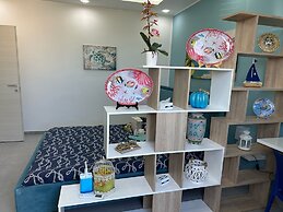 Lo Stagnone Apartments