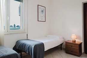 Lo Stagnone Apartments