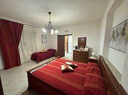 Lo Stagnone Apartments