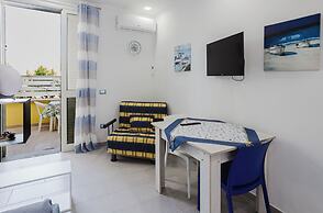 Lo Stagnone Apartments