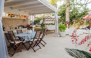 Lo Stagnone Apartments
