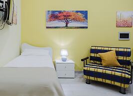 Lo Stagnone Apartments
