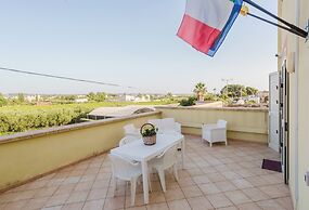 Lo Stagnone Apartments
