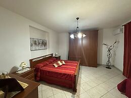 Lo Stagnone Apartments