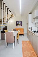 Lo Stagnone Apartments