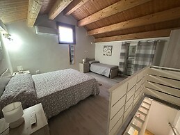 Lo Stagnone Apartments