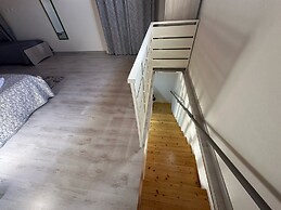 Lo Stagnone Apartments