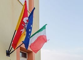 Lo Stagnone Apartments
