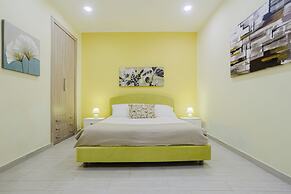Lo Stagnone Apartments